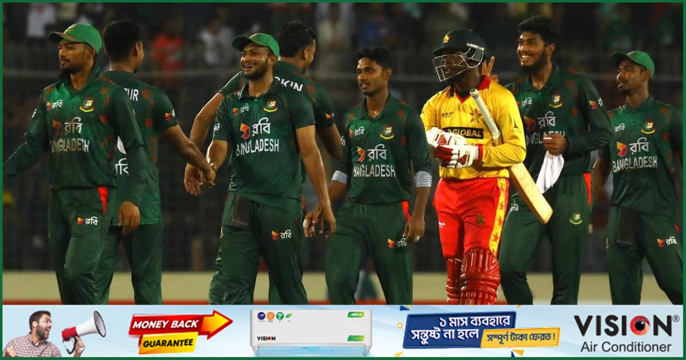 কীভাবে জিতেছি, তার চেয়ে জয়ের অভ্যাসটা গুরুত্বপূর্ণ : সৌম্য
